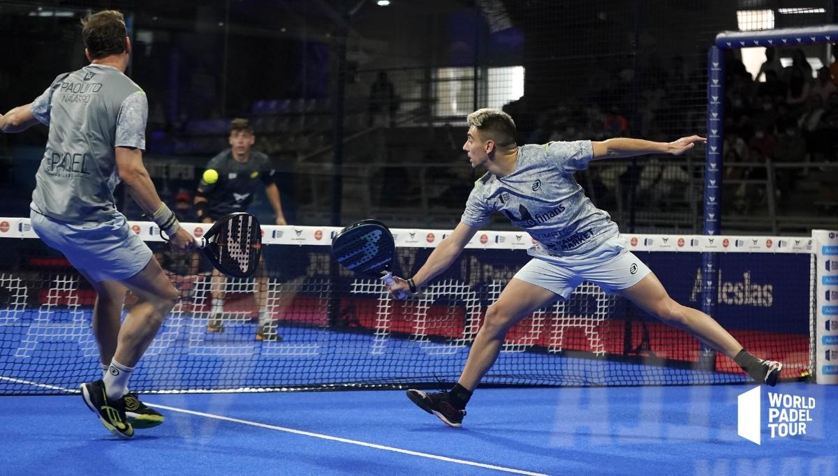 Consejos para saber cómo cubrir la red en pareja