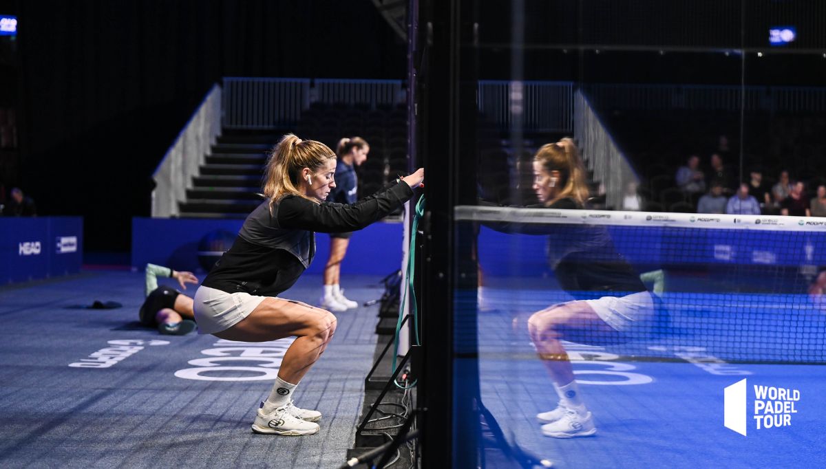 La importancia de realizar un buen calentamiento