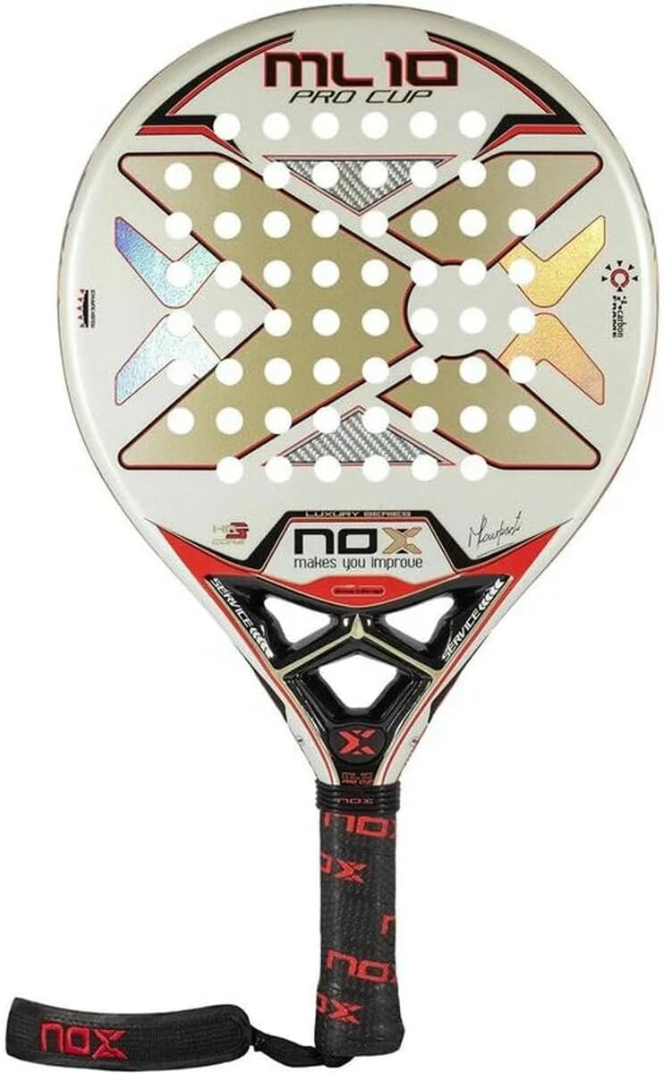 NOX ML10 Pro Cup Luxury Series 2022