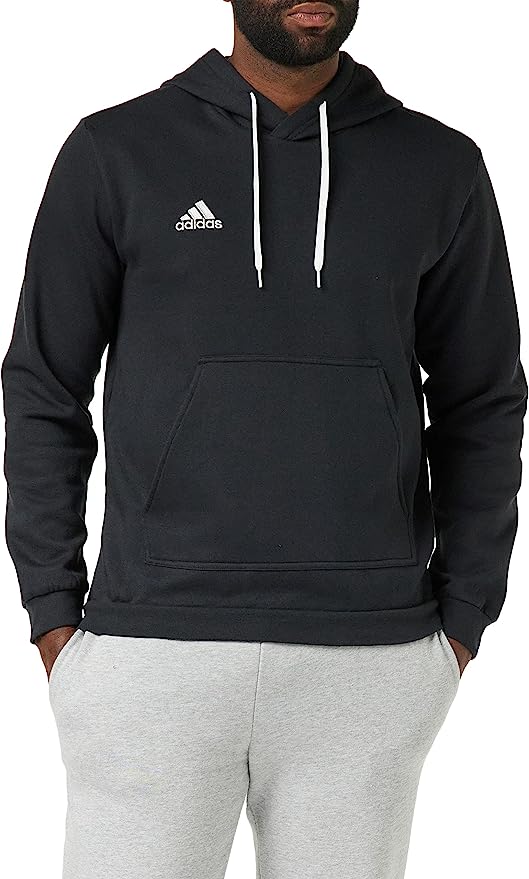 Sudadera adidas con capucha