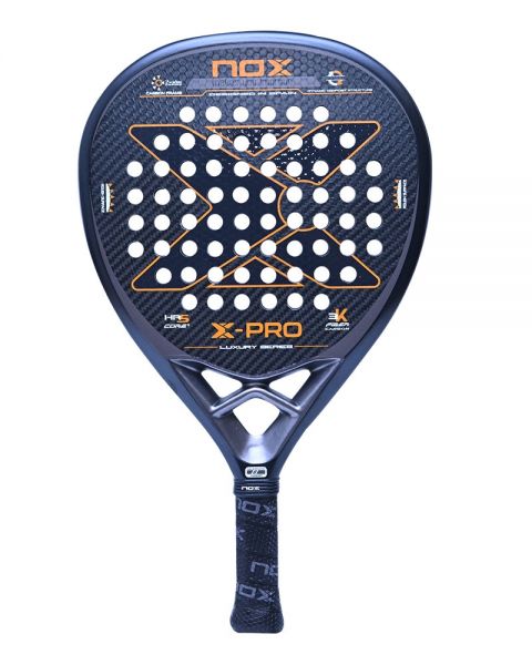 Nox X Pro