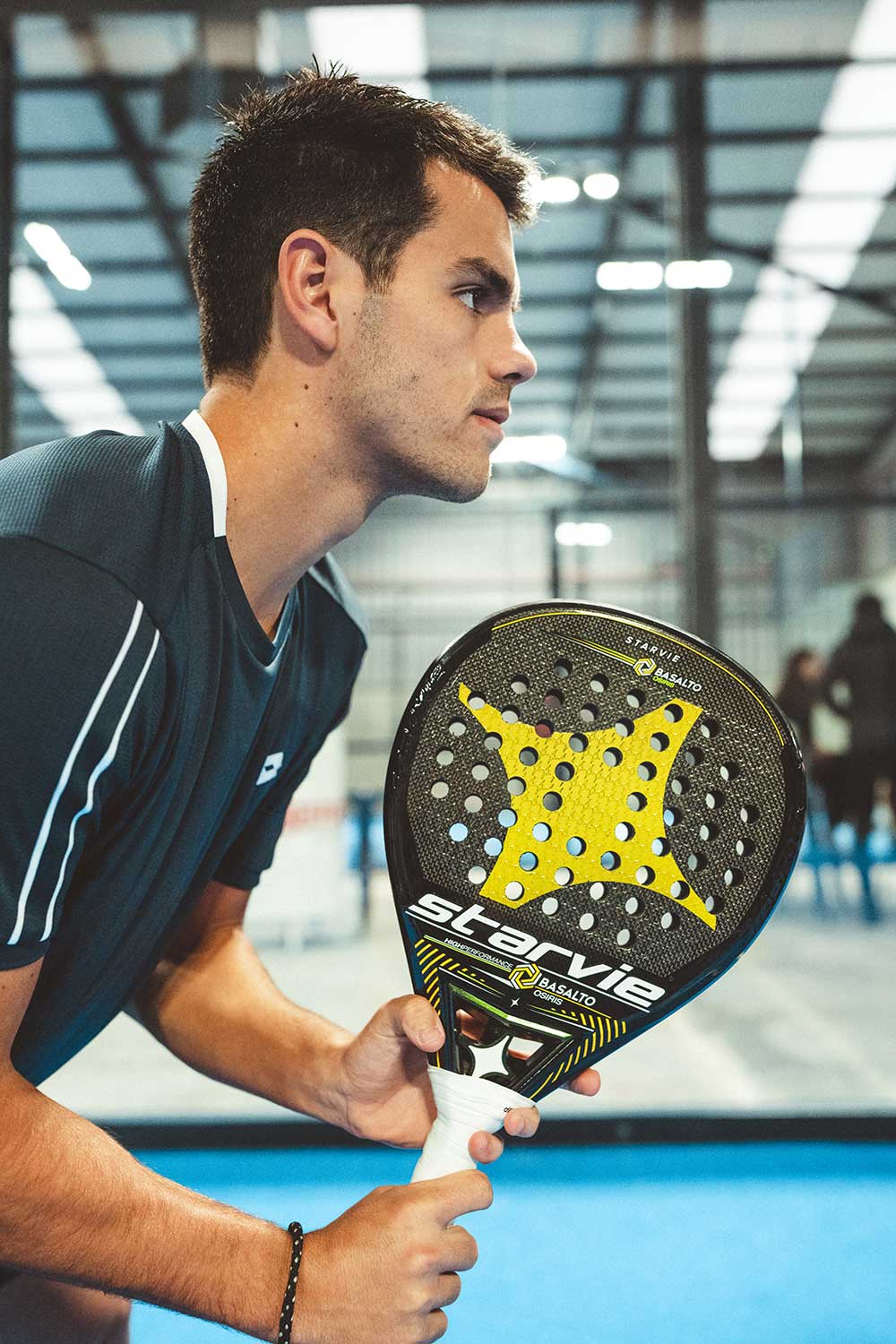 Ficha técnica de la StarVie Basalto Osiris