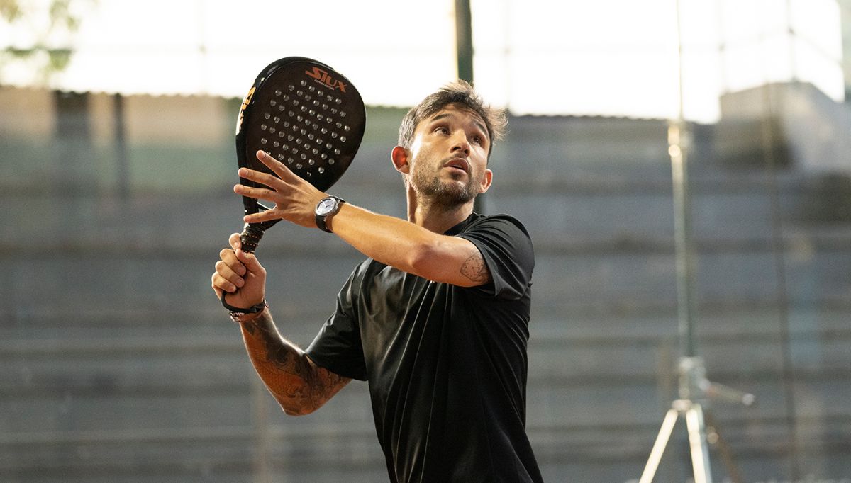 La lista de veteranos en 2026: los que siguen compitiendo "en serio"