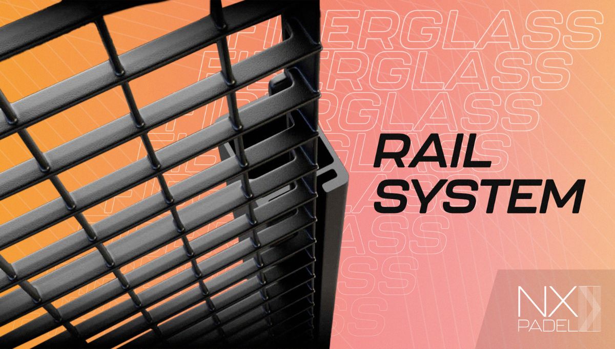 The N1 and N1A models feature a number of structural enhancements made as a result of feedback received from installers, players, and club managers: the installation system has been made easier to the extreme (thanks to the "Rail System," "Click-and-Fix," and "Auto Flower Base")
