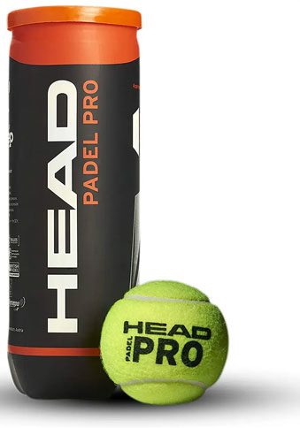 HEAD Padel Pro