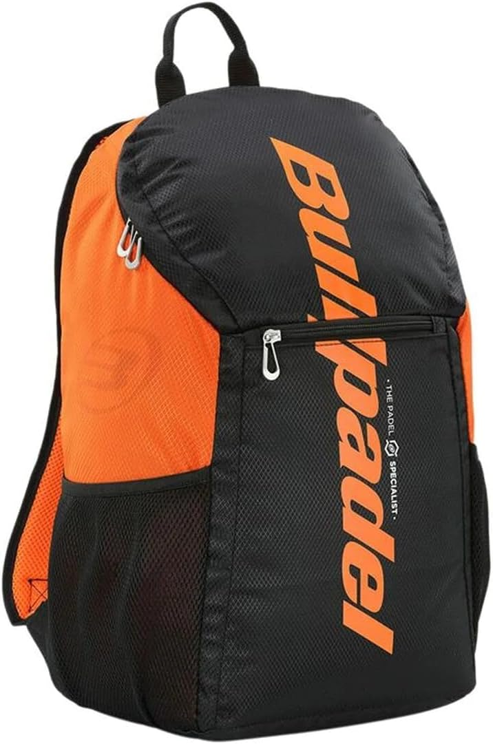 Bullpadel BPM