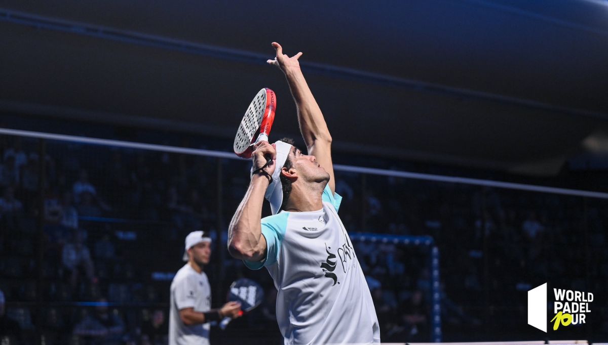 Enfrentamientos, horarios y retransmisión de los cuartos del Finland Padel Open 2023