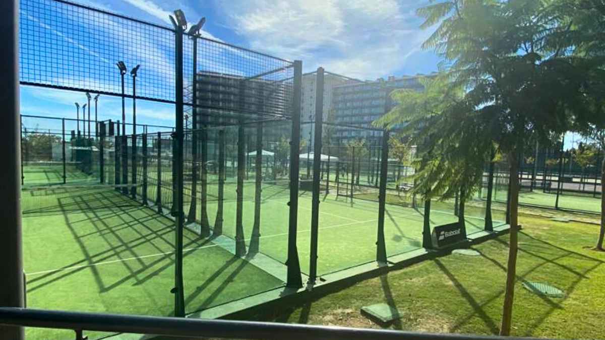 Cómo elegir tu club de pádel ideal: claves para disfrutar y progresar en la pista