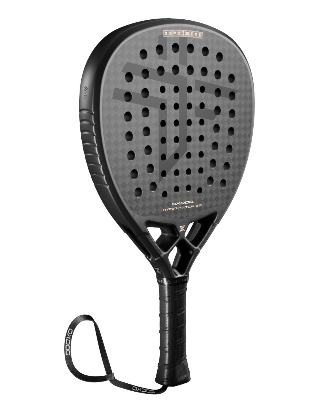 Hyper 2.0: polivalencia al servicio del jugador