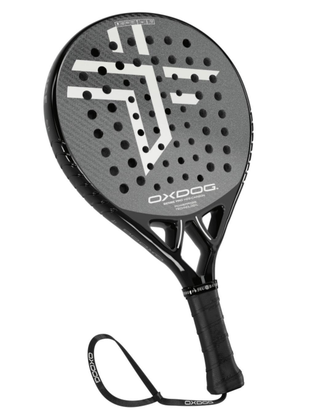 Sense: control y comodidad