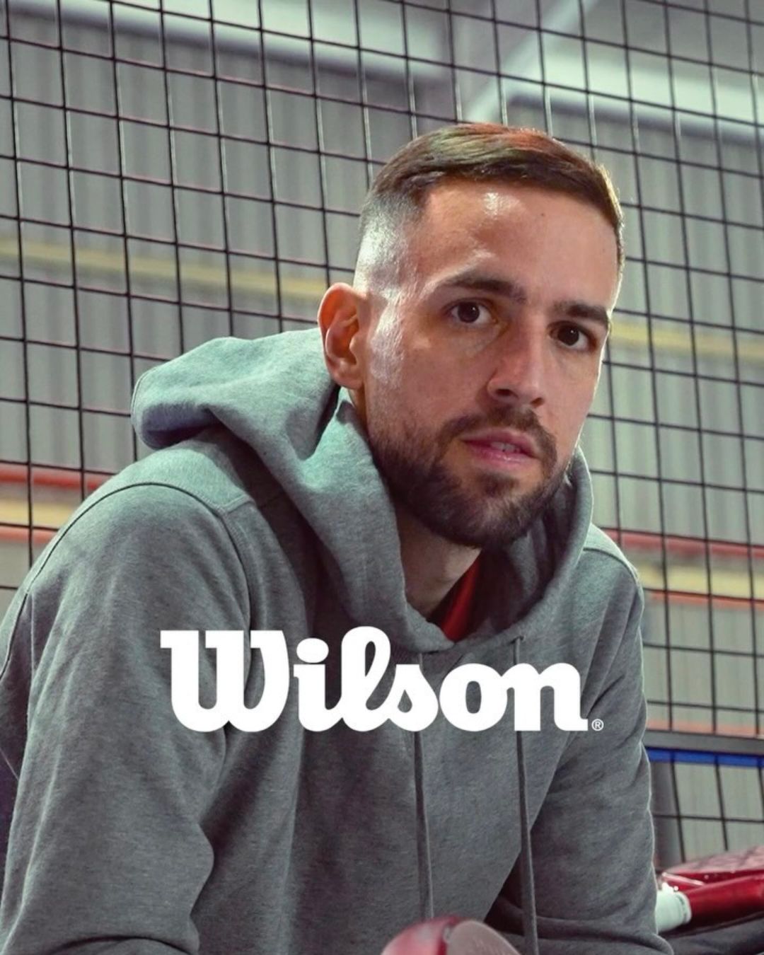 Lucho Capra regresa a Wilson