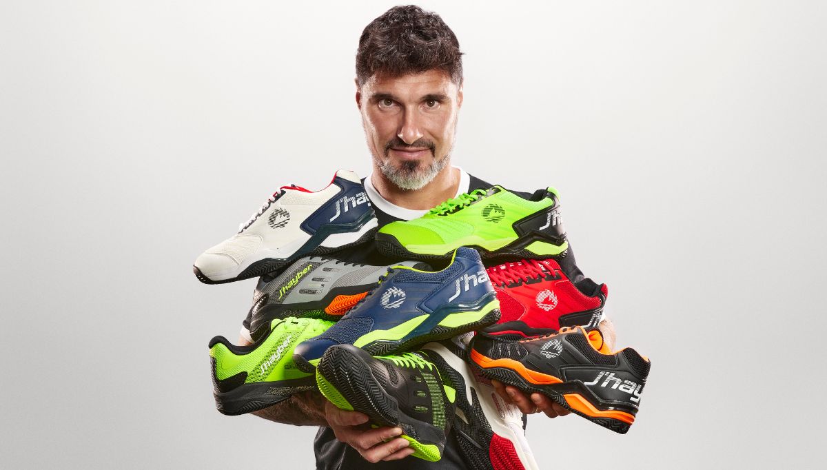 Agustín Gómez Silingo volverá a ser jugador 100% J'hayber en la que podría ser su última temporada como profesional