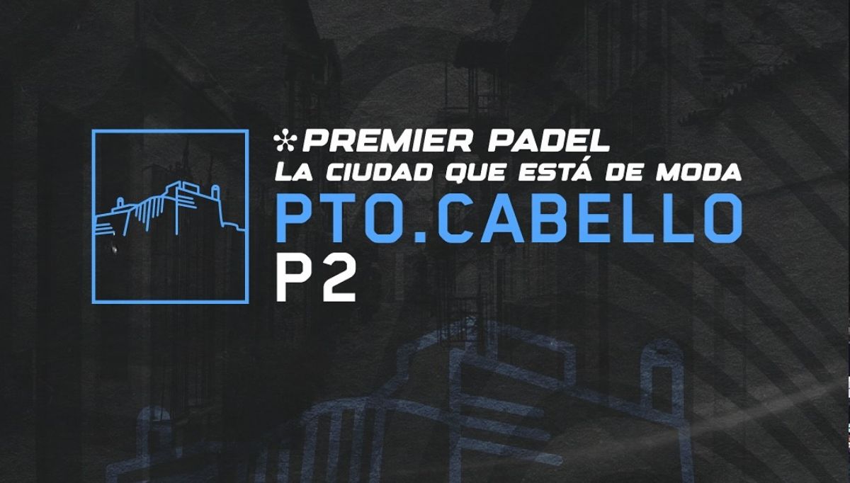 Lebrón y Momo aparecen inscritos en el P2 de Venezuela