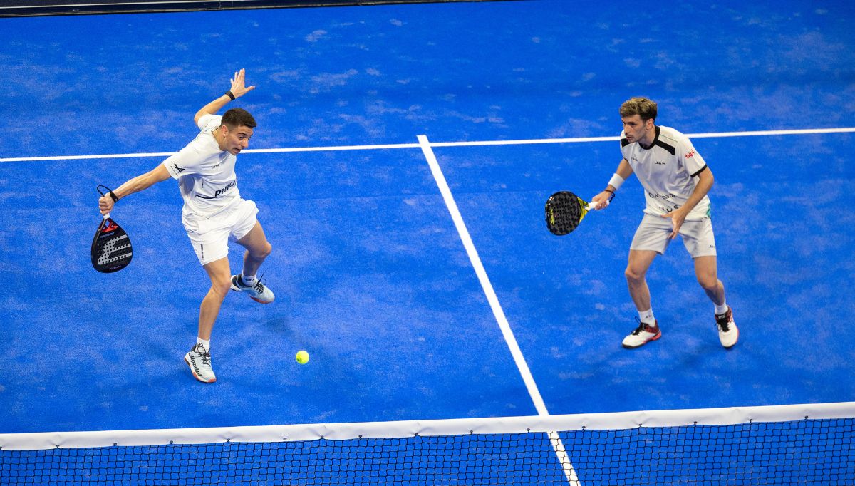 ¿Cuáles son los enfrentamientos de las semifinales del Qatar Major? ¡Sus horarios y cómo verlo aquí!