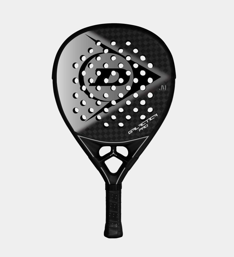 La Dunlop Galactica Pro ha sido elegida la mejor pala híbrida en los Best Padel Awards 2024