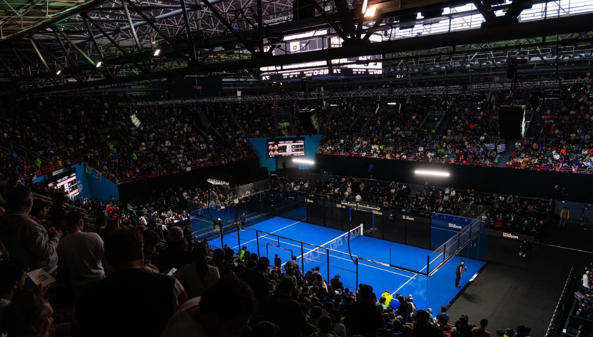 Mar del Plata P1: 9.000 argumentos para que Argentina acoja más pruebas