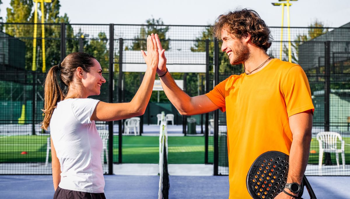 ¿Cuántas personas practican pádel en todo el mundo? El World Padel Report 2024 nos arroja el nivel de crecimiento del pádel