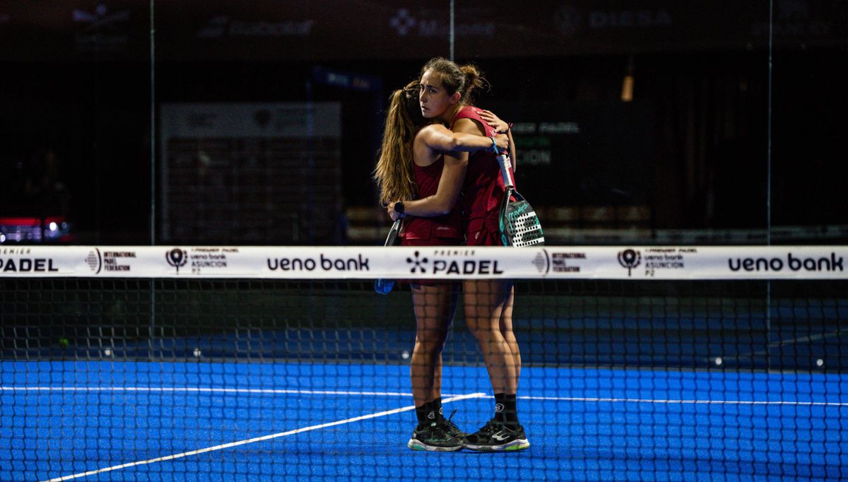 Castelló y Jensen, obligadas a remontar en su estreno