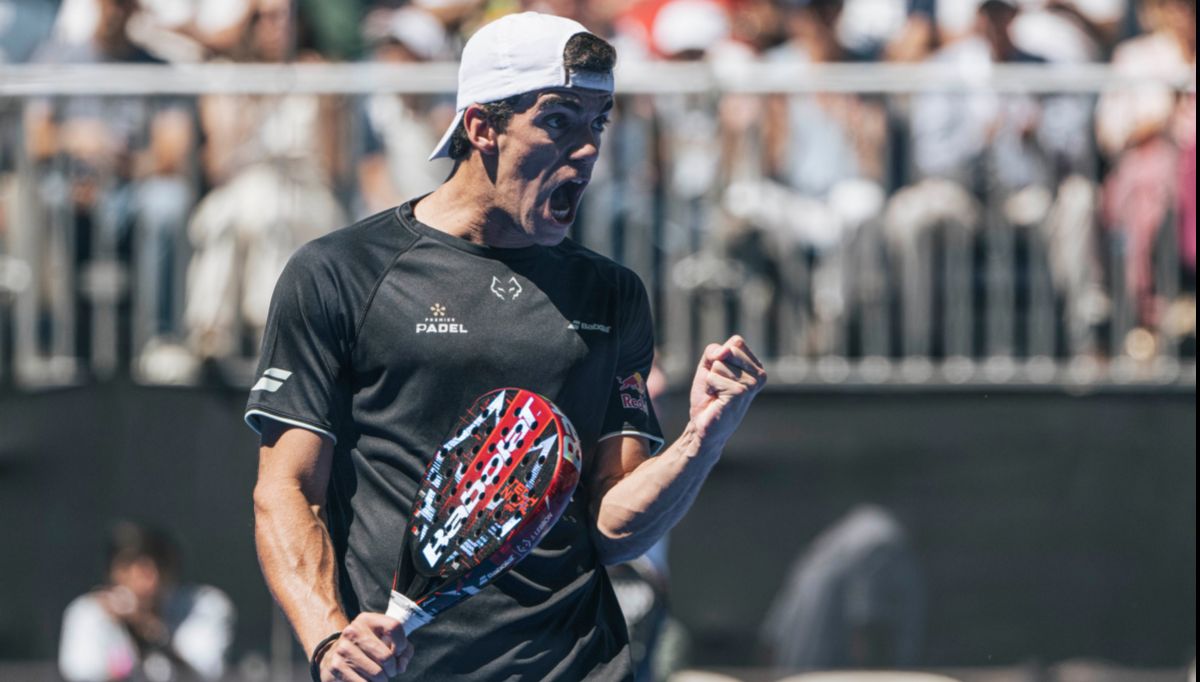 Bombazo Juan Lebron rompe con Paquito y ya tiene nuevo companero