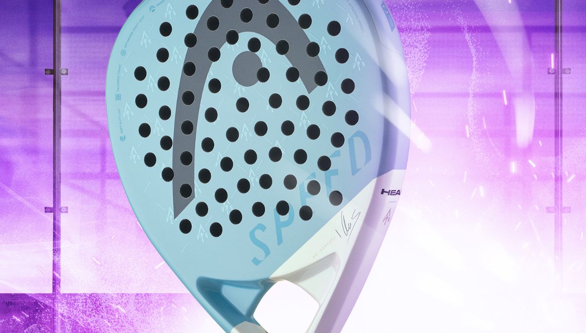 SPEED MOTION LTD – ARI SÁNCHEZ