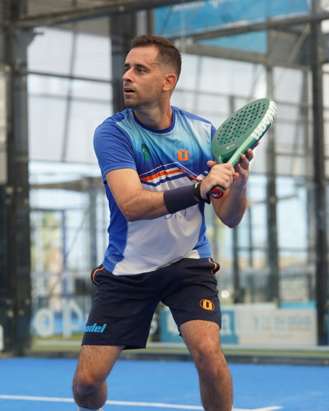 En cuanto a la LS, es la más cómoda y la que jugadores de menor nivel podrán disfrutar más.