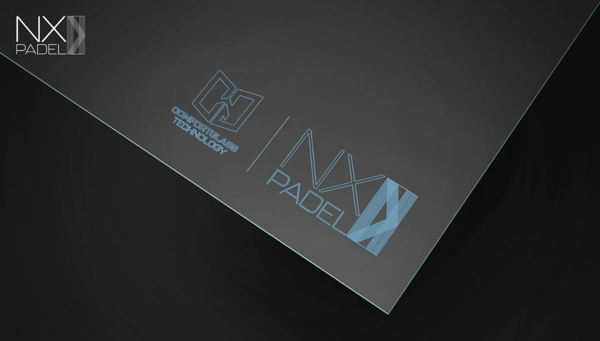 Lo que hace que las pistas de pádel fallen debido al viento en la mayoría de los casos no es la estructura, sino el cristal