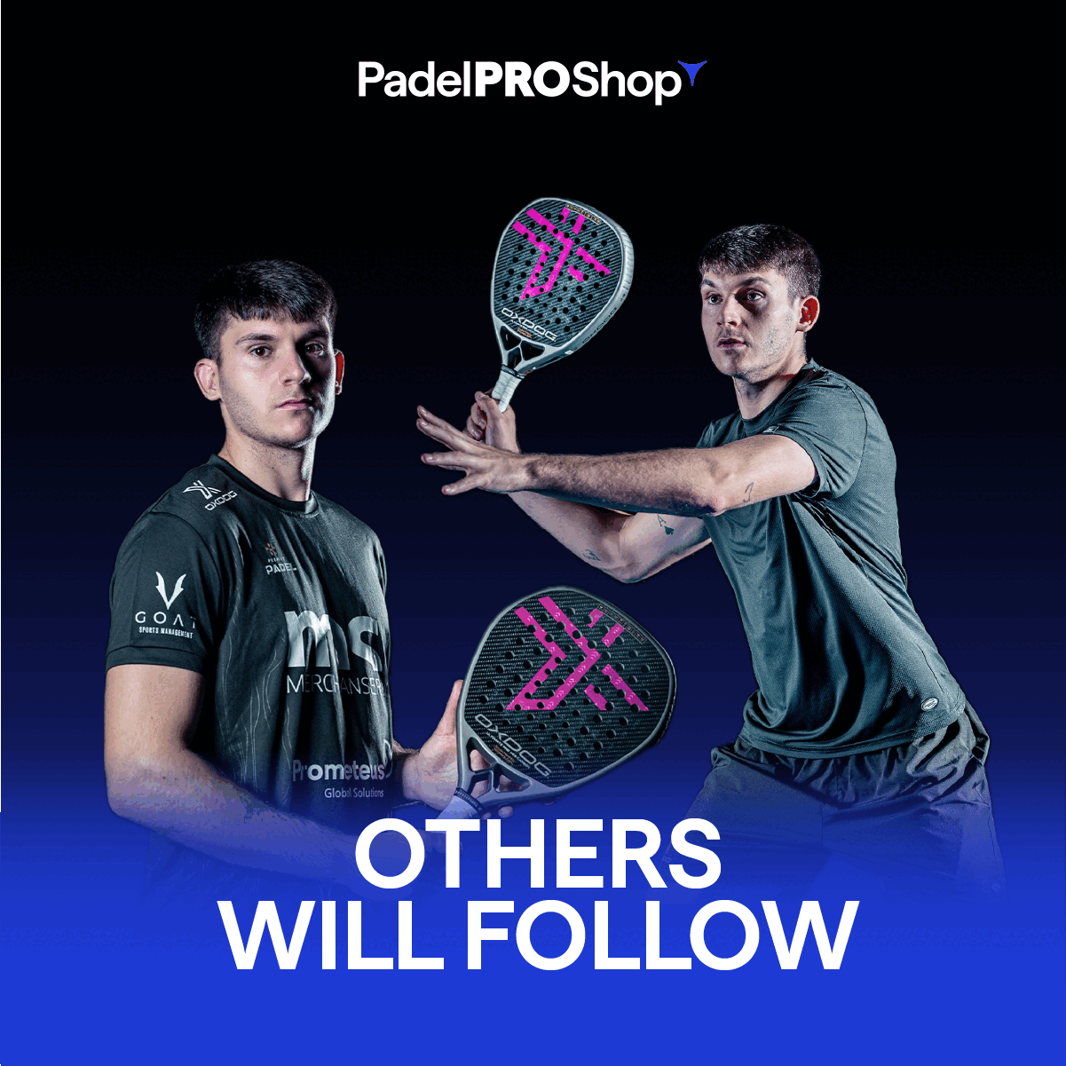 El APT Padel Tour ya tiene a sus Maestros y Maestras de 2022