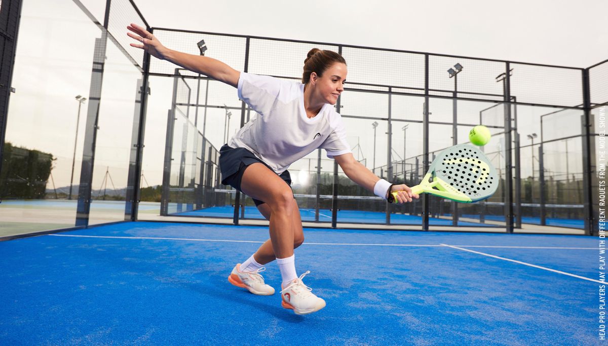 Zapatillas Padel/tenis Head Sprint Team 3.5 Clay | Deportes Moya