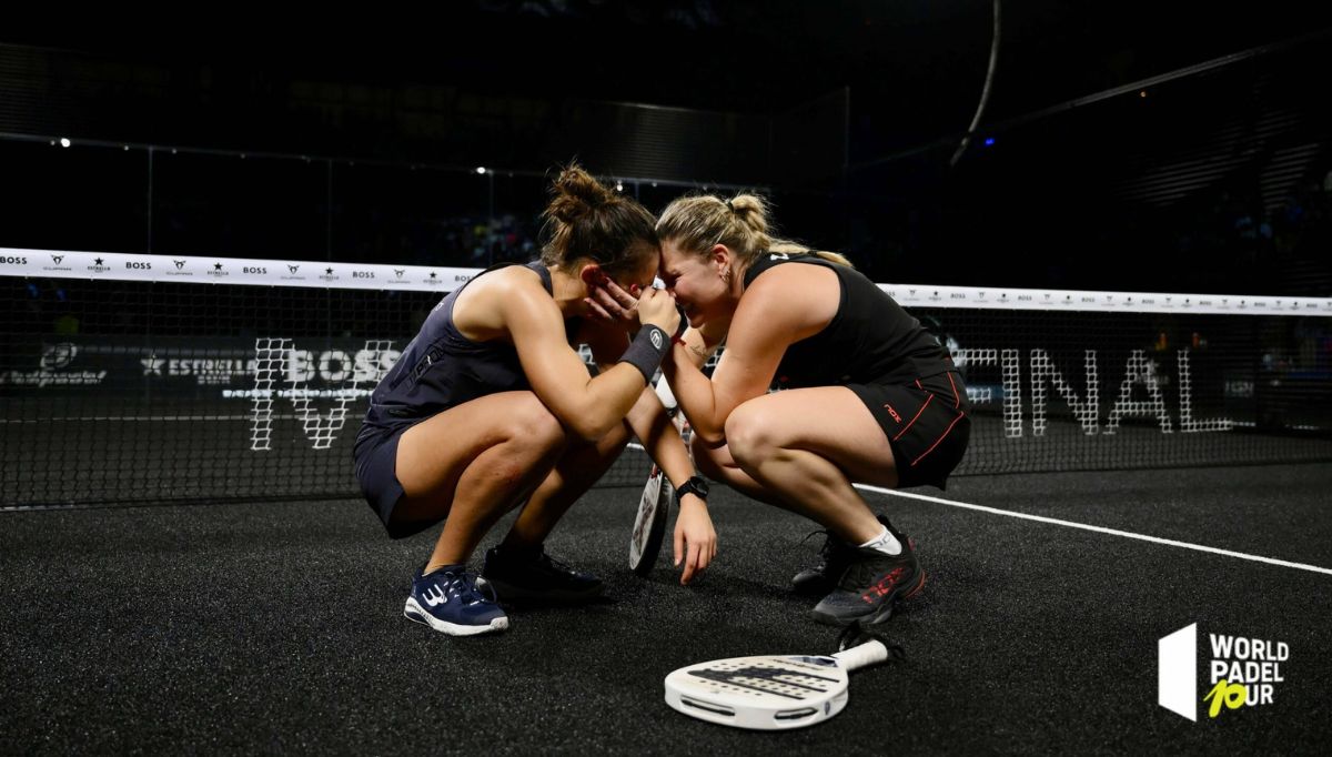 Castello y Osoro Este equipo esta de vuelta