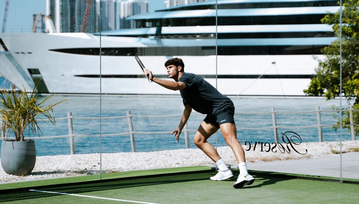 ¡Coello se muda a Estados Unidos! El vallisoletano anuncia que Miami será su nueva residencia