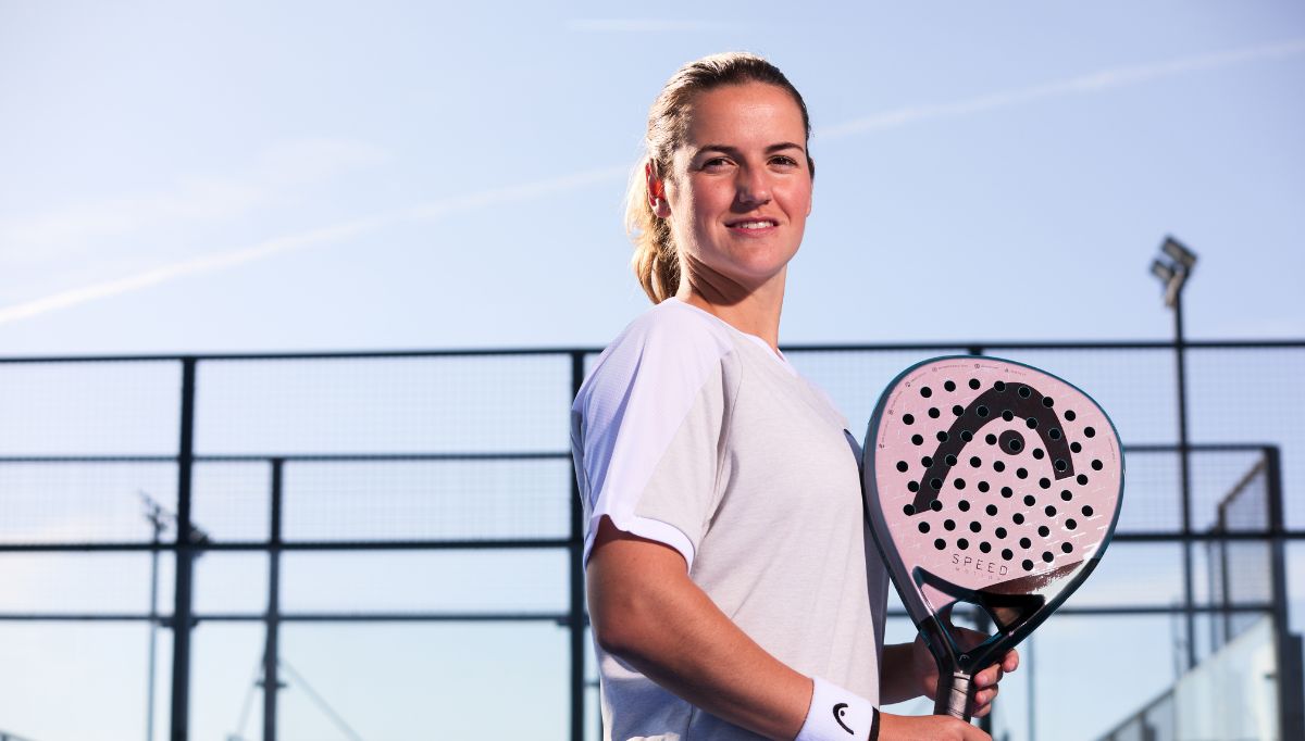 HEAD Sportswear Summer 2025: Estilo y rendimiento para dominar el verano