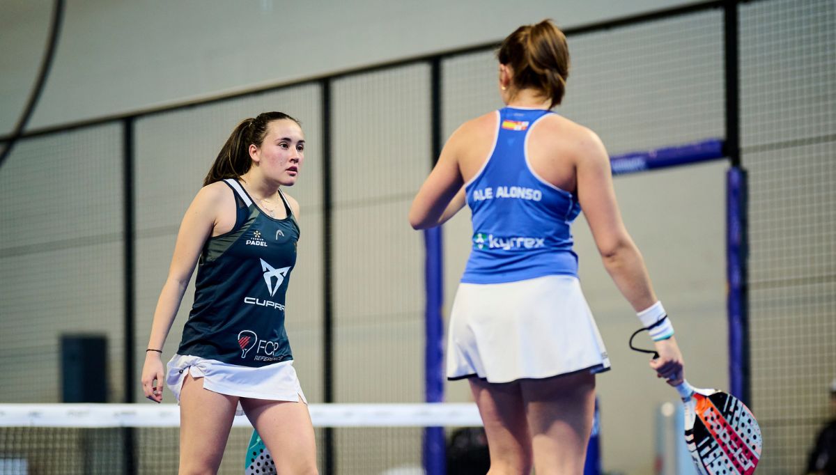 Padel Addict | Últimas entradas