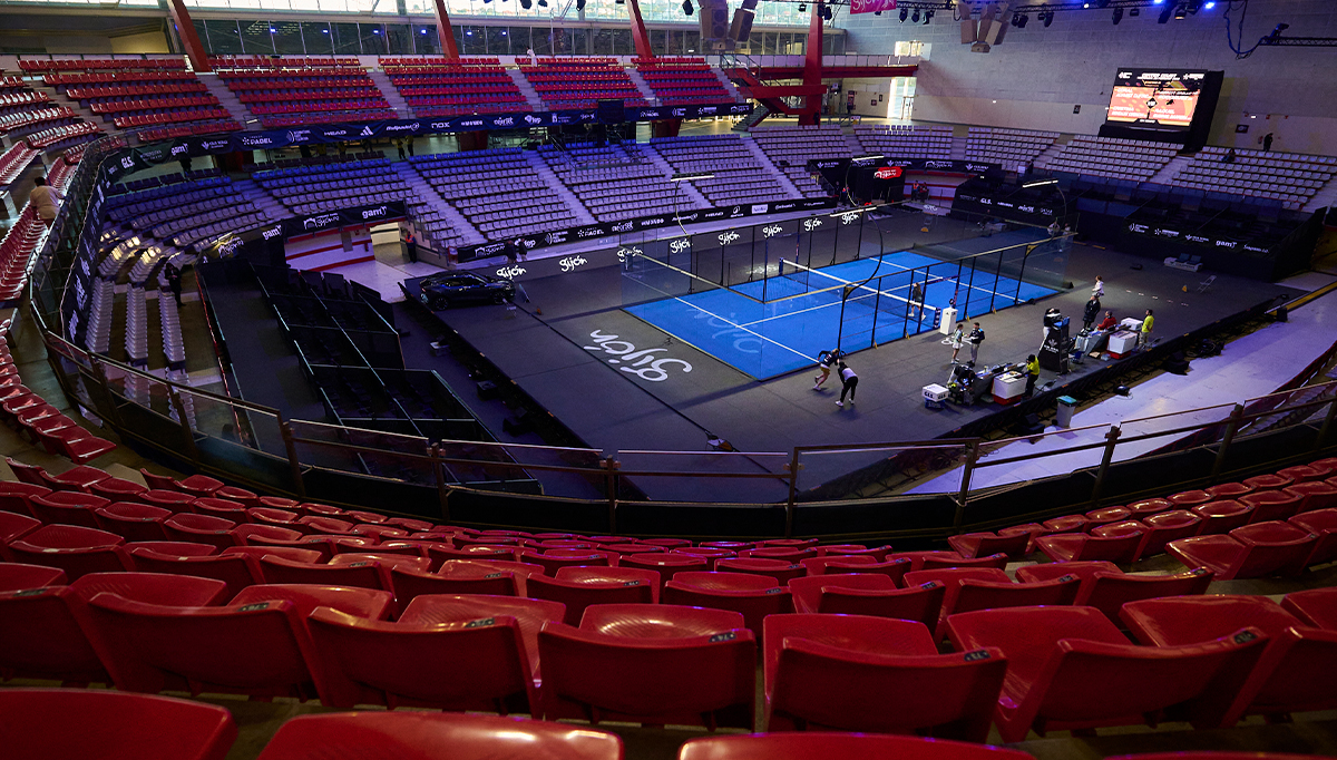 Premier Padel, un arranque de temporada que nadie quiere recordar