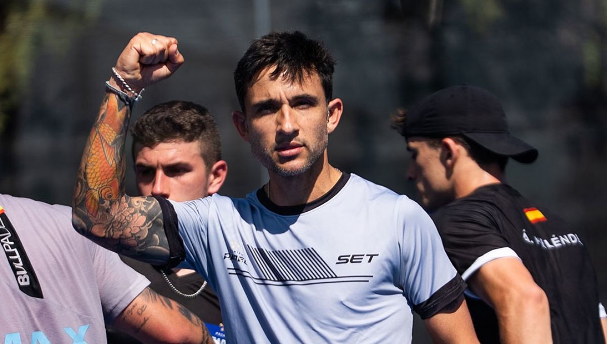 Sanyo desvela el nombre de su nuevo compañero a partir de ahora