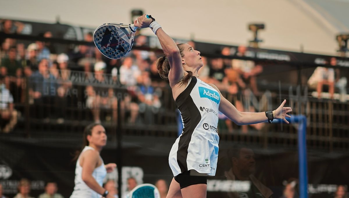 Marta Ortega y Sofía Araújo anuncian sus nuevas compañeras tras su separación