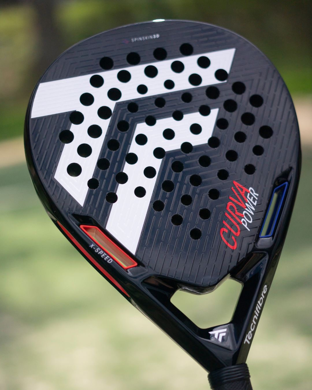 Tecnifibre Curva Power: la más potente de todas