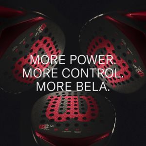 More Power. More Control. More Bela.