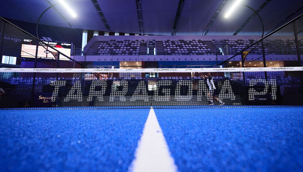 ¡Este lunes arranca el cuadro final del Tarragona P1 con los primeros duelos de treintaidosavos!