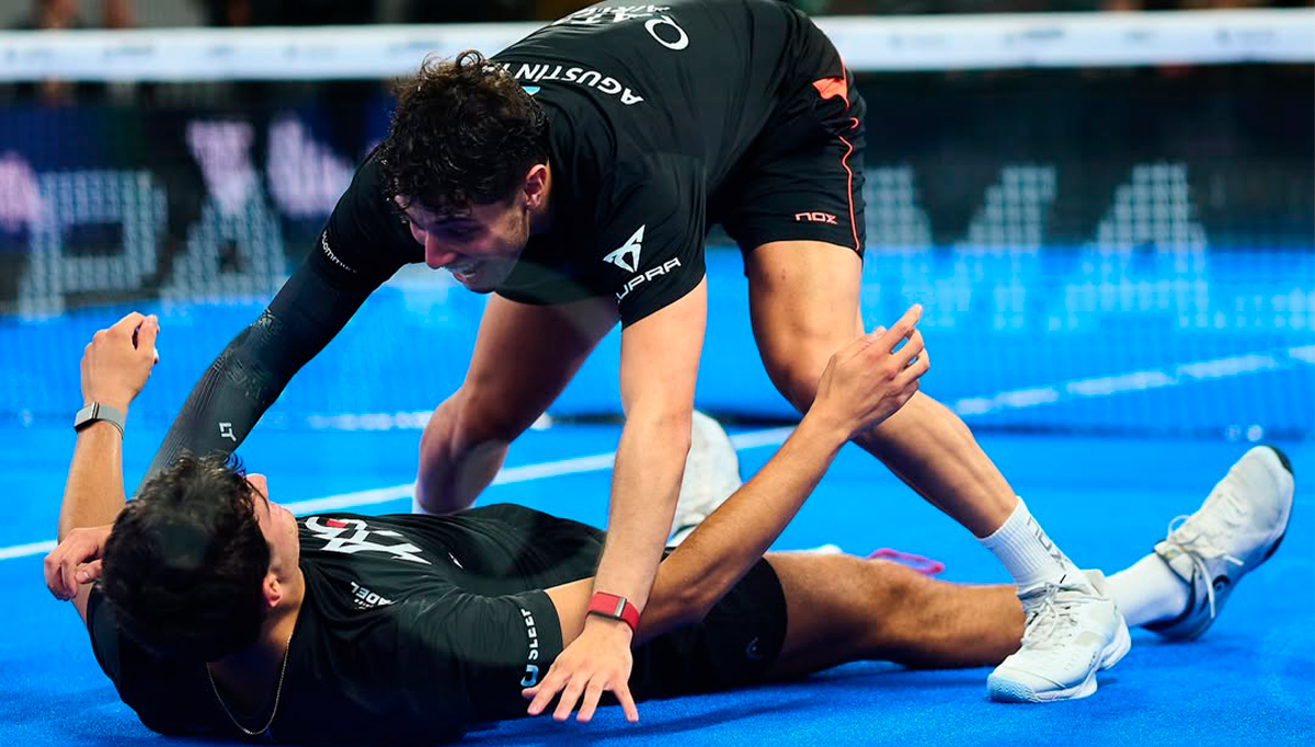 Supremacia incontestable en el Paris Major mandan los lideres del ranking