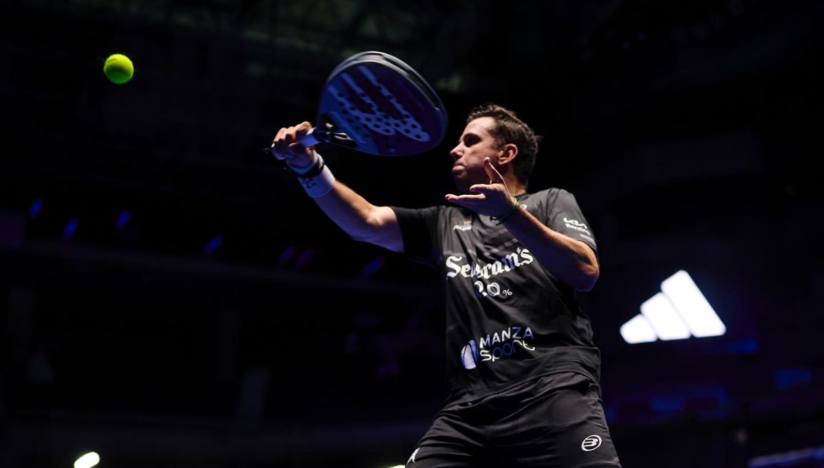 Los cambios de pareja agitan las cabezas de serie de cara al Rotterdam P1