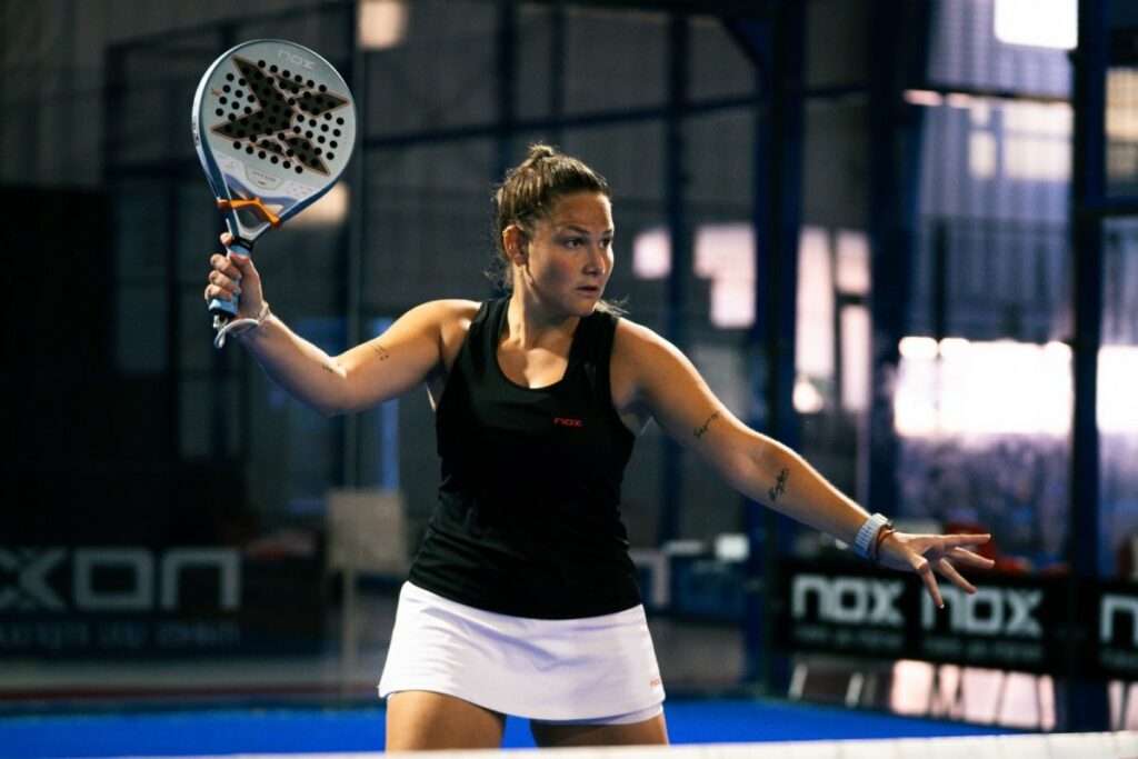 NOX ha presentado la nueva hacha para La Vikinga para 2026