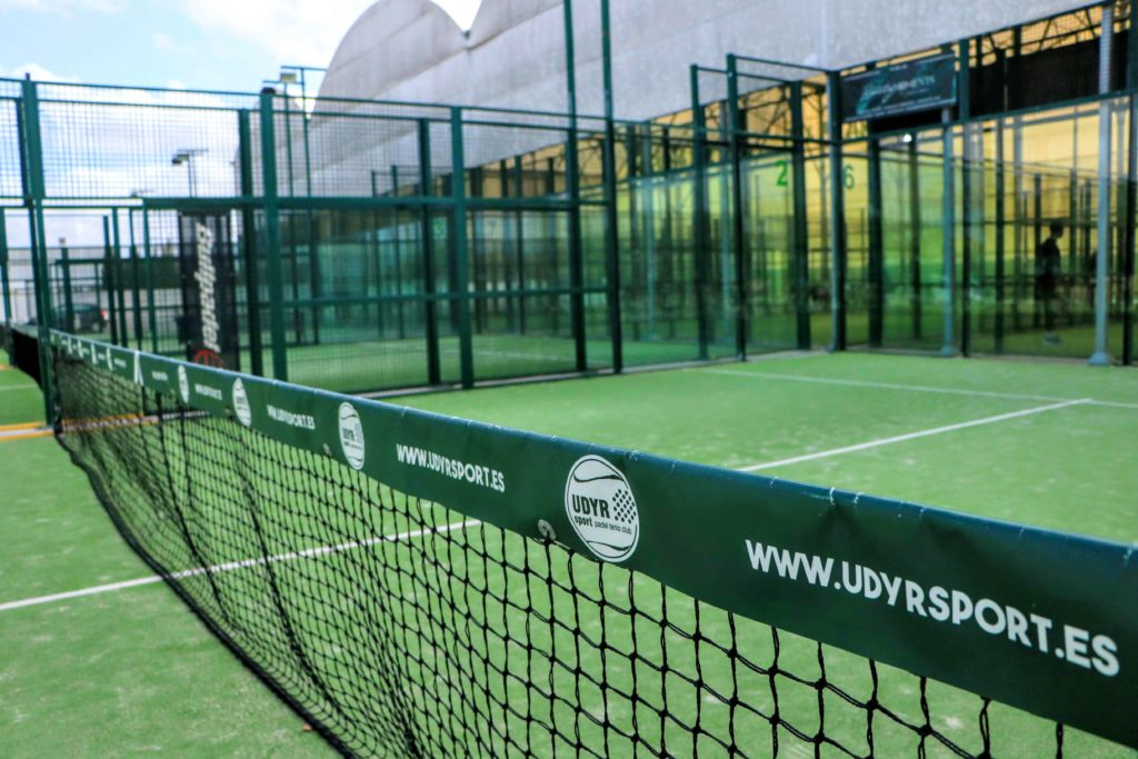 Cómo elegir tu club de pádel ideal