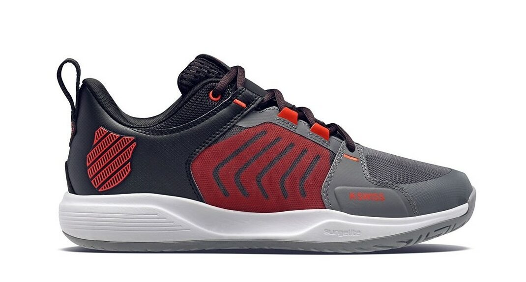 Zapatillas K-Swiss Ultrashot Team All Court