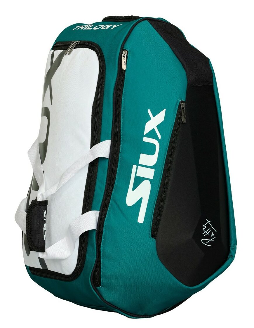 Paletero Siux Trilogy SS24