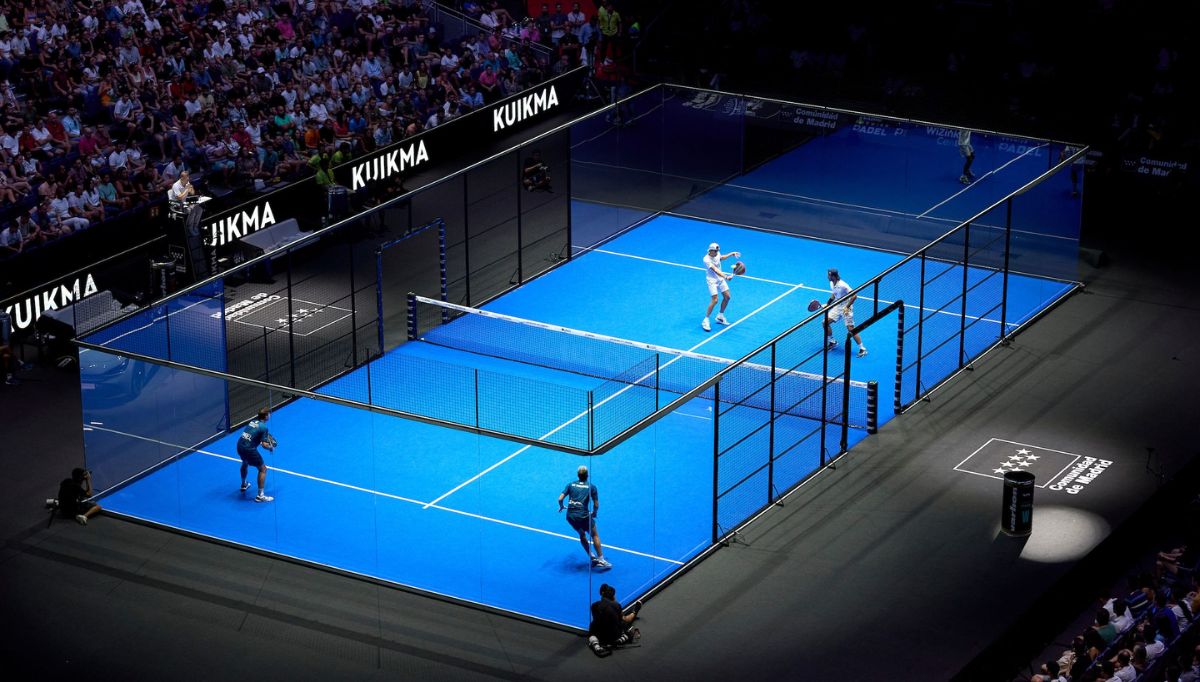 ¿Qué necesitas saber sobre Premier Padel?