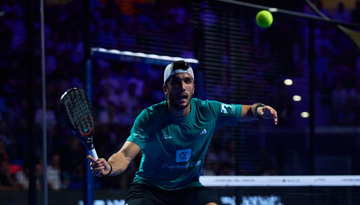 ¿Ventaja o punto de oro? El debate que marcará el futuro de Premier Padel en 2026