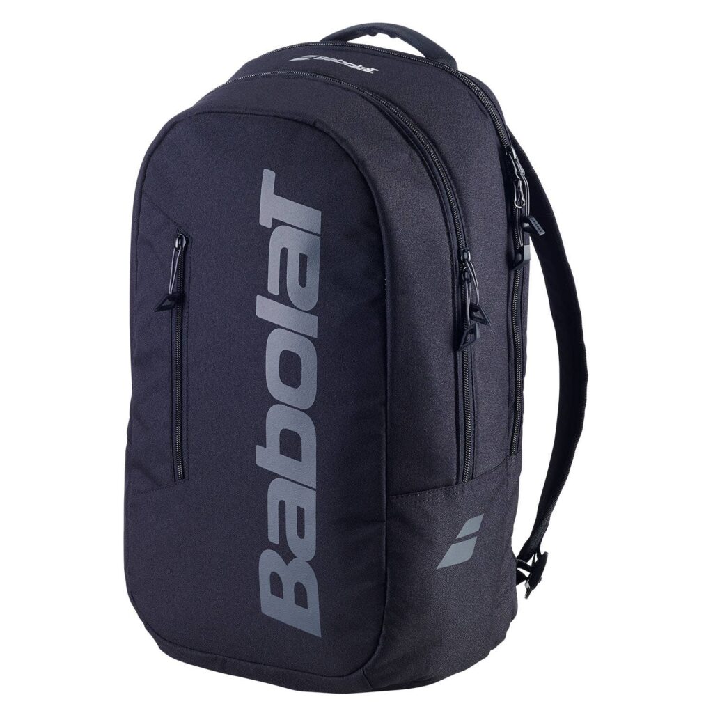 Mochila Babolat Court Lite: ligera, práctica y perfecta para el día a día