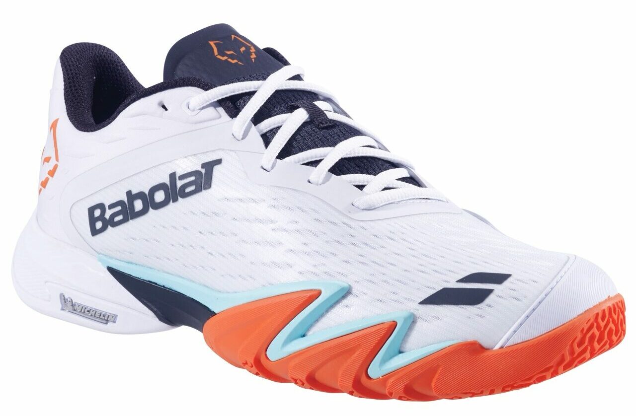 Zapatillas Premura 3 Lebrón