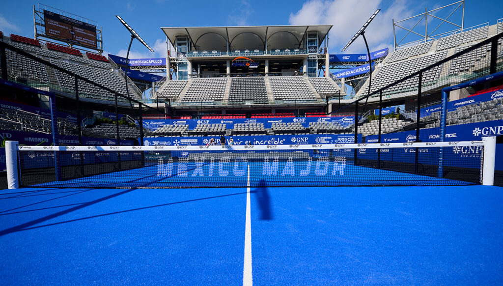 Asi son los cuadros finales del Mexico Major el torneo que puede definir el N 1