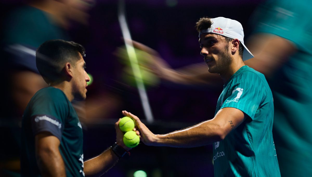 Las finales del Dubai P1 llegan este domingo con la lucha por el número 1 al rojo vivo